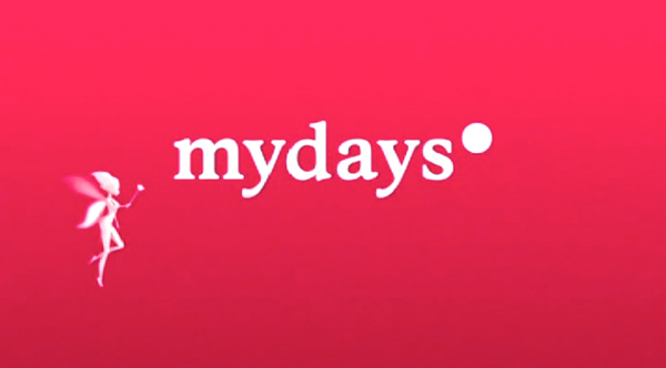 Mydays (R)