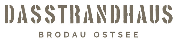 Strandhäuser Brodau Logo