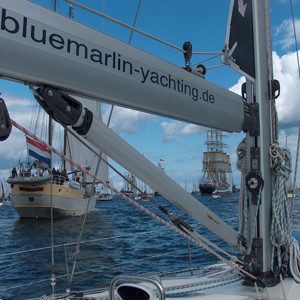 Blue Marlin Eventbegleitung