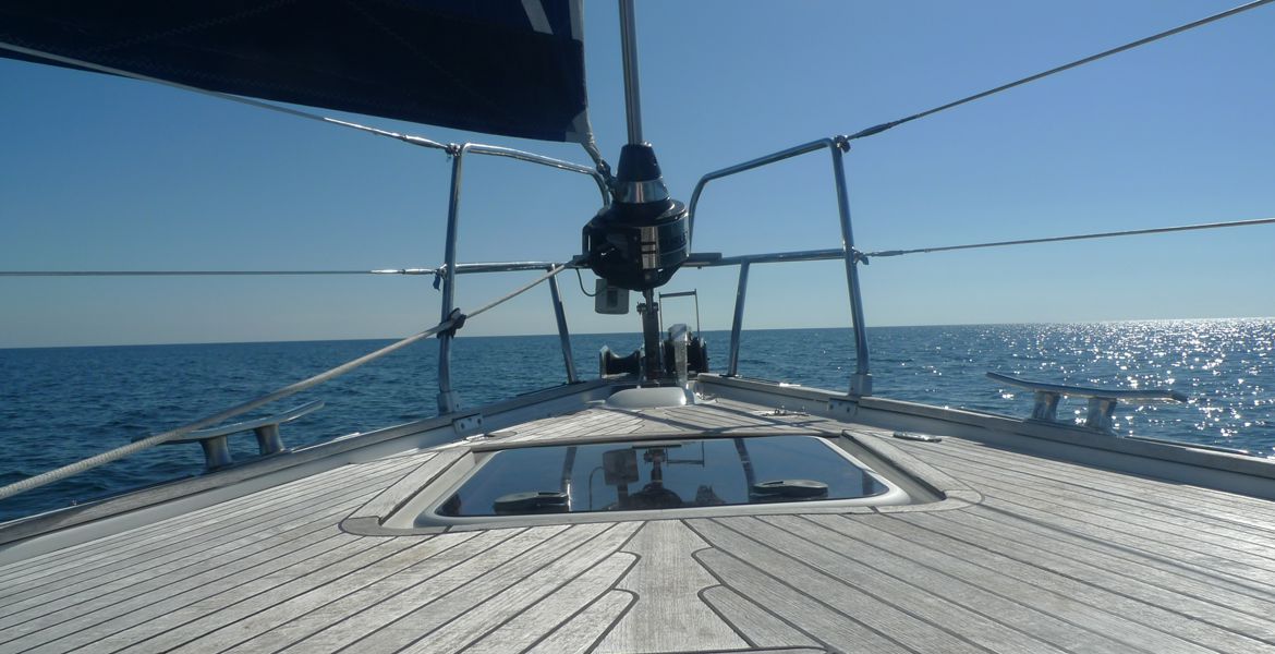 Blue Marlin Yachting - Segelerlebnisse vor Ort